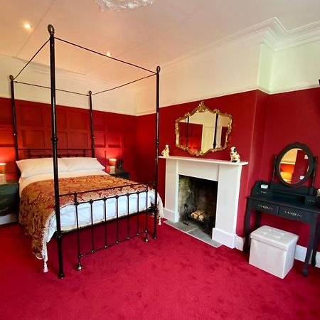 Blenheim Guest House York Exterior photo