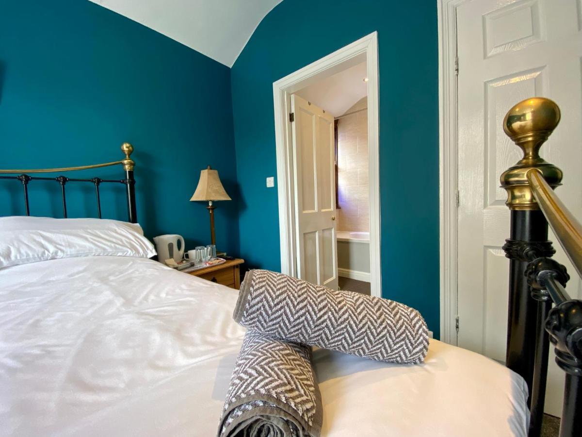Blenheim Guest House York Exterior photo