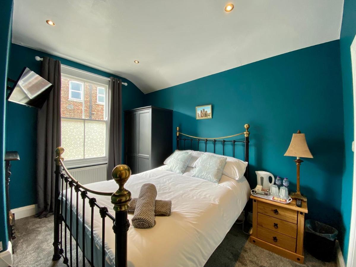 Blenheim Guest House York Exterior photo